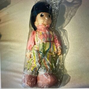 Kerri Precious Moments